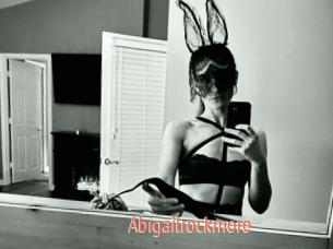 Abigailrockmore