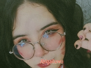 Abigailuwu