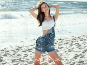 Abigailwatson