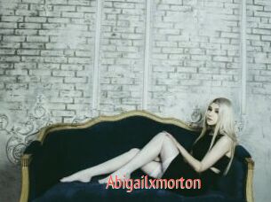 Abigailxmorton