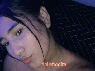 Abiiafrodita