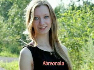 Abreonala