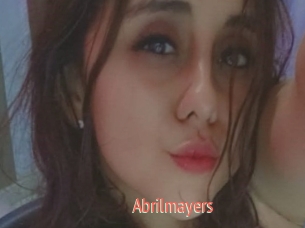 Abrilmayers