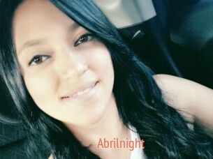 Abrilnight