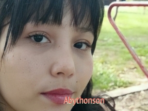 Abythonson
