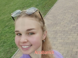 Accabarrick