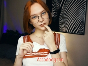 Accadodgson
