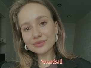 Accaedsall