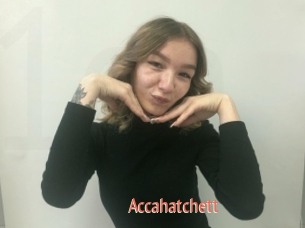 Accahatchett