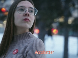 Accahatter