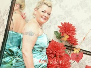Acelinadams
