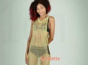 Achillette