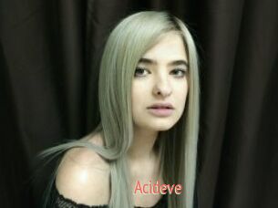 Acideve
