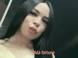 Ada_fortune