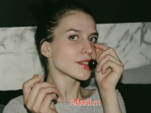 Adaallen