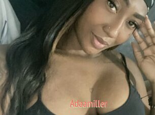 Adaamiller