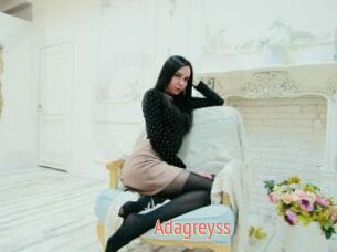 Adagreyss