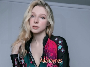 Adahaynes