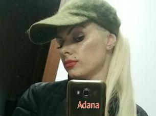 Adana