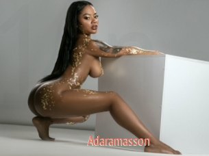 Adaramasson
