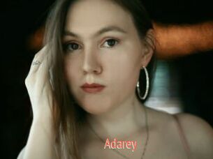 Adarey