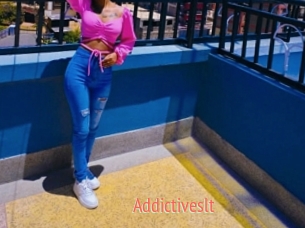 Addictiveslt