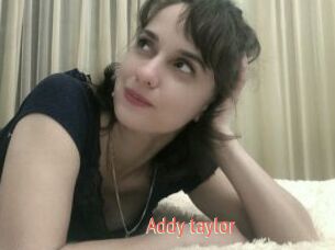 Addy_taylor