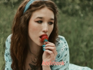 Adelebonk
