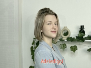 Adelediggi