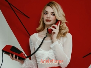 Adeleflame