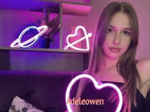 Adeleowen