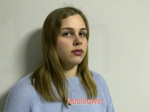 Adeleower