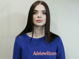 Adelewillson