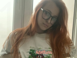 Adelfunn