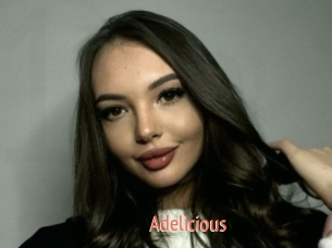 Adelicious