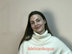 Adelinanikuguar