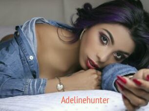 Adelinehunter