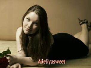 Adeliyasweet