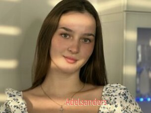 Adelsanders