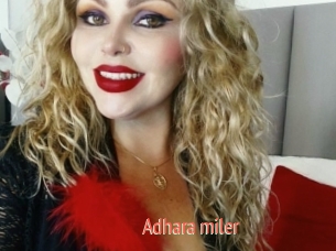 Adhara_miler