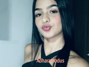 Adharamodus