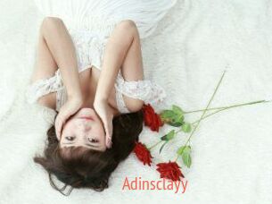 Adinsclayy