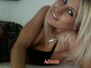 Adixxia