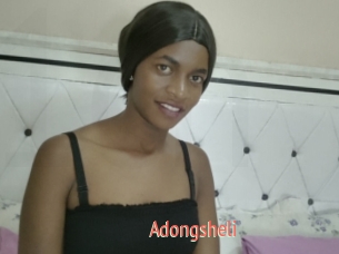 Adongsheli