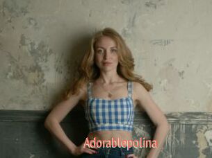 Adorablepolina