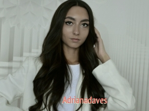 Adrianadaves