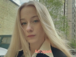 Adriapaek