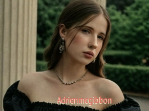 Adrienmcgibbon