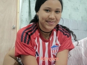 Adryqeen