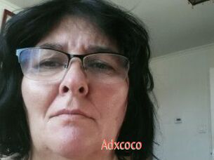 Adxcoco